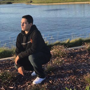 Meet your Posher, Wesley